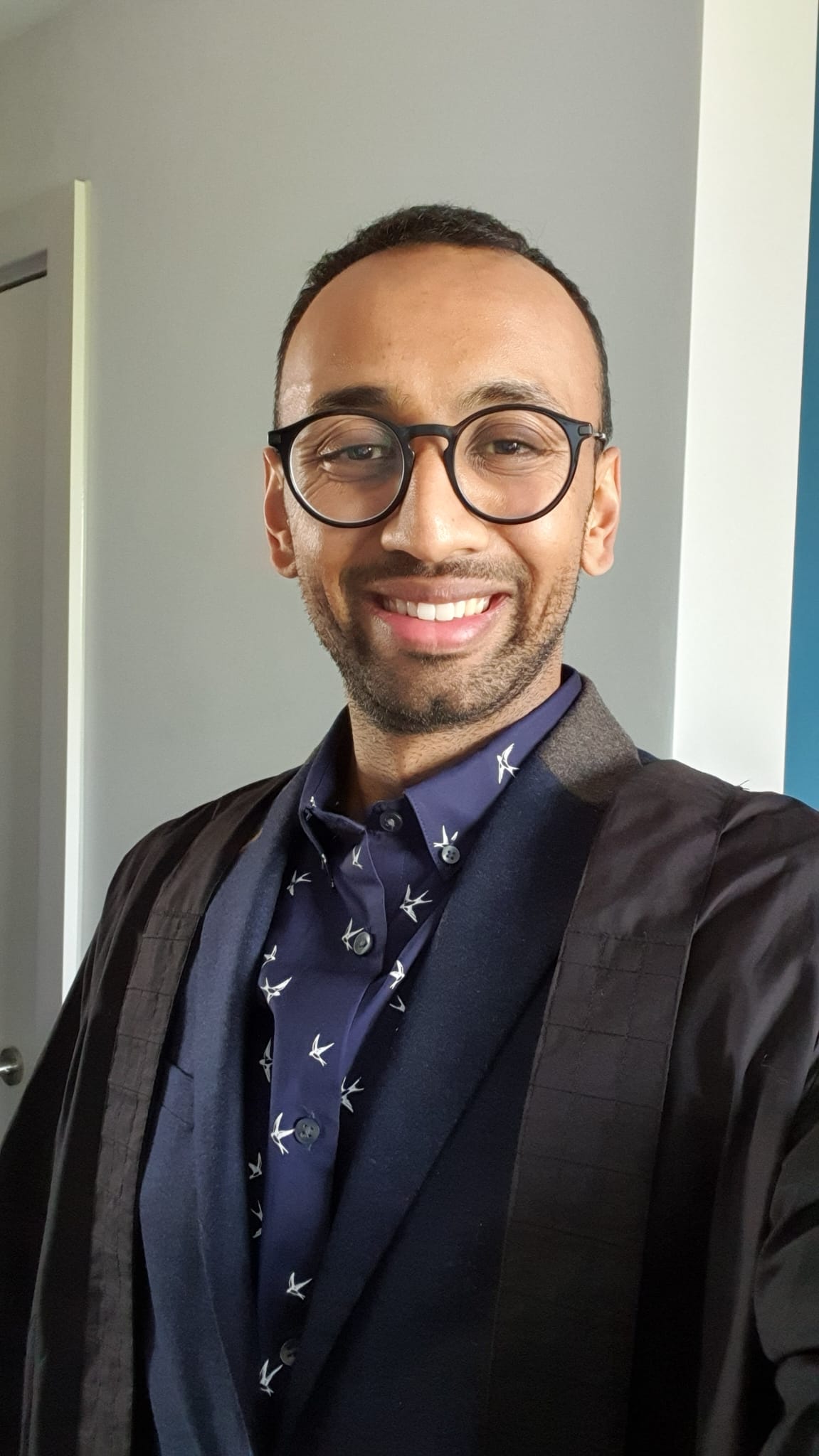 Ghanshyam Hirani
